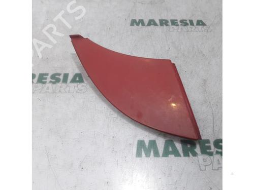 Scuttle Panel FIAT DUCATO Van (250_) 115 Multijet 2,0 D (116 hp) 31446799