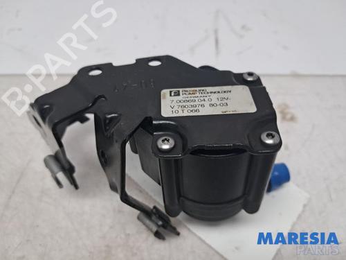 Steering pump PEUGEOT RCZ 1.6 16V | BP37241712M99 - Image 3