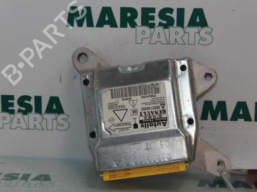 Used ECU airbags ECU airbags 31435090 31435090