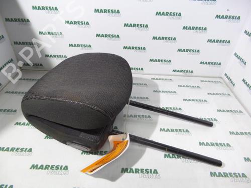 Nakkestøtte RENAULT ESPACE IV (JK0/1_) 2.0 (JK0A, JK1D, JK0N) (170 hp) 31468009