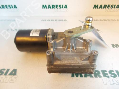 Used Front wiper motor PEUGEOT 307 (3A/C) 1.6 16V (109 hp) 31447871