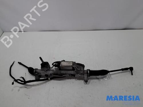 Used Steering rack ALFA ROMEO GIULIETTA (940_) 1.4 TB (940FXB1A, 940FXB11) (170 hp) 31384938
