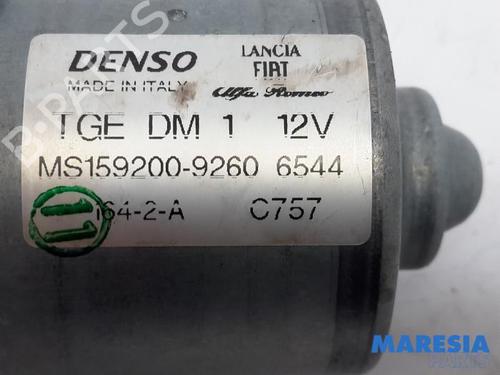 Front wiper motor FIAT PANDA (312_, 319_) 1.0 Mild Hybrid (312.PYD1B) | BP31432330M29 - Image 3