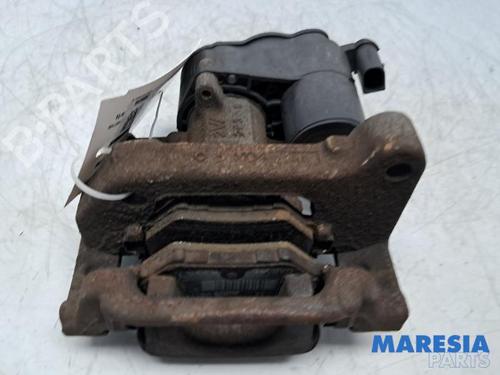 Used Left rear brake caliper OPEL GRANDLAND / GRANDLAND X (A18, P1UO) 1.2 (75) (131 hp) 31441922