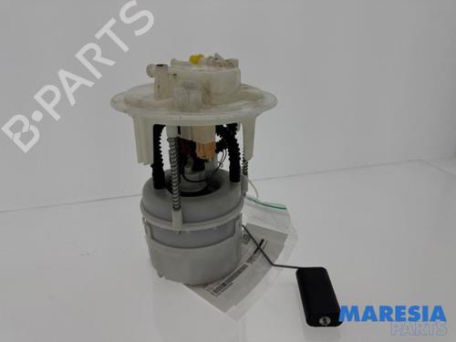 Used Fuel pump Fuel pump PEUGEOT 308 II (LB_, LP_, LW_, LH_, L3_) 1.6 THP 125 (125 hp) 32069214 32069214