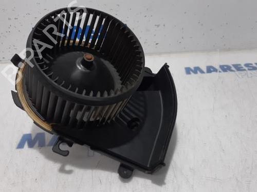 Used Heater blower motor CITROËN JUMPY II Van 2.0 HDi 125 (128 hp) 31537103