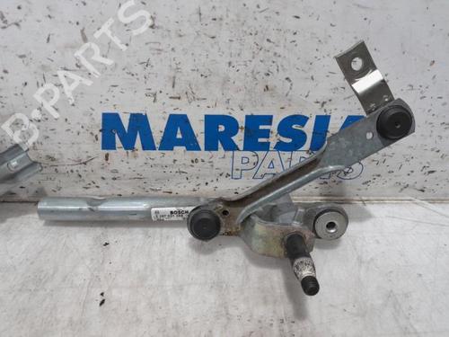 Used Front wipers mechanism PEUGEOT 5008 (0U_, 0E_) 1.6 HDi (112 hp) 31441109
