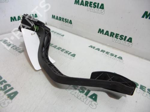 Used Electronic module Electronic module FIAT DOBLO Box Body/MPV (223_) 1.3 JTD 16V (70 hp) 31452116 31452116