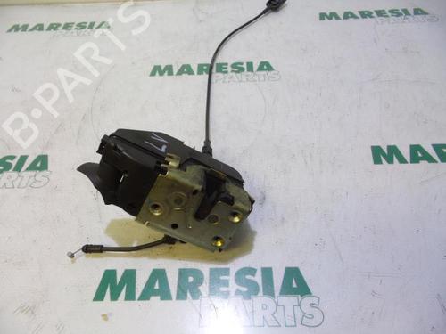 electronic-module-renault-megane-ii-saloon-lm01_-2003-31418097 main image