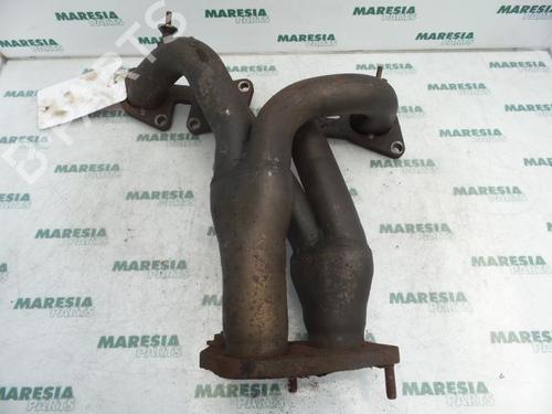 Used Exhaust manifold Exhaust manifold ALFA ROMEO 146 (930_) 1.8 i.e. 16V T.S. (930.B1A) (140 hp) 31410330 31410330