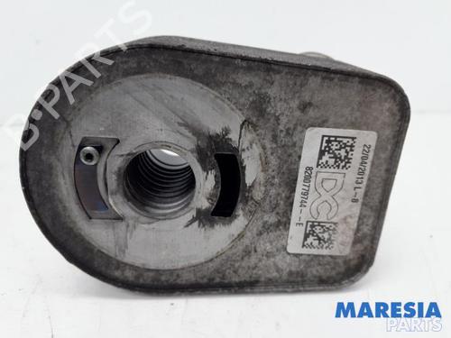 Used Other RENAULT MEGANE III Grandtour (KZ0/1) 1.5 dCi (KZ09, KZ0D, KZ1G, KZ29, KZ14, KZ1W, KZ10, KZ1F,... (110 hp) 31416743