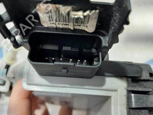 Electronic module PEUGEOT 508 SW I (8E_) 1.6 THP | BP31454988M83 