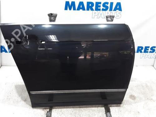 Dør højre bagtil CITROËN C6 (TD_) 2.2 HDi (170 hp) 31447539