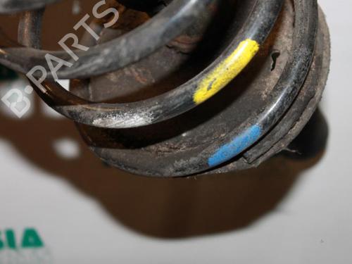 Used Right front shock absorber PEUGEOT 306 Hatchback (7A, 7C, N3, N5) 1.8 16V (110 hp) 31441693