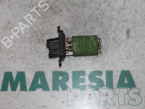 Used Electronic sensor Electronic sensor FIAT SEICENTO / 600 (187_) 1.1 (187AXB, 187AXB1A, 187AXC1A02) (54 hp) 31447722 31447722