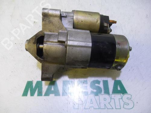 Motor arranque PEUGEOT 407 (6D_) 1.8 16V (6D6FYC) (125 hp) 31522621