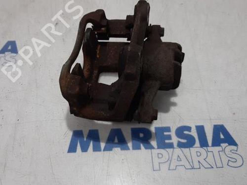 Used Left front brake caliper PEUGEOT 307 CC (3B) 2.0 16V (136 hp) 31529477