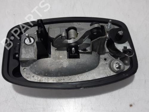 Front left exterior door handle CITROËN JUMPER II Van 2.2 HDi 130 | BP31389835C128 