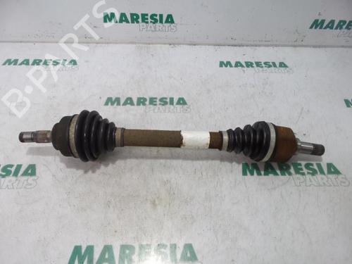 Used Left front driveshaft CITROËN C3 Picasso (SH_) 1.6 HDi (90 hp) 31479959