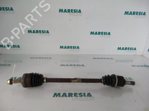 Used Left rear driveshaft RENAULT SCÉNIC I MPV (JA0/1_, FA0_) 2.0 16V RX4 (139 hp) 31475756
