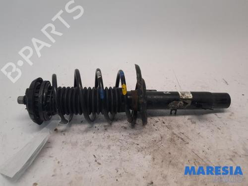 Used Right front shock absorber CITROËN C3 II (SC_) 1.2 VTi 82 (82 hp) 31442245