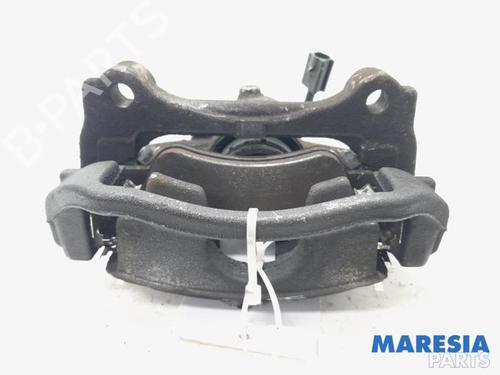 Left rear brake caliper CITROËN JUMPER II Van 2.2 HDi 130 | BP31509478M107