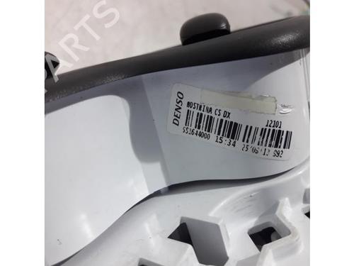 Climate control FIAT PANDA (312_, 319_) 0.9 (312PXG1A) | BP31415018I5 