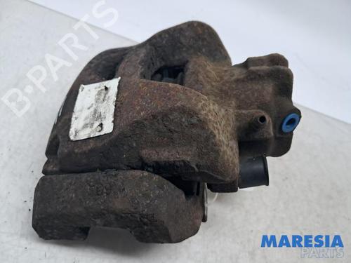 Left front brake caliper PEUGEOT 308 CC (4B_) 1.6 16V | BP37524120M105 - Image 4