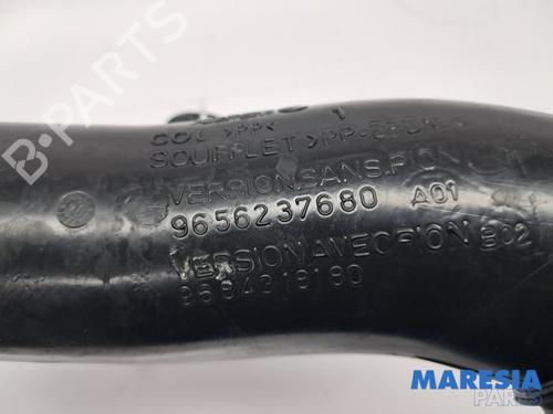 Pipe PEUGEOT 308 CC (4B_) 1.6 16V | BP37524098M125 - Image 4