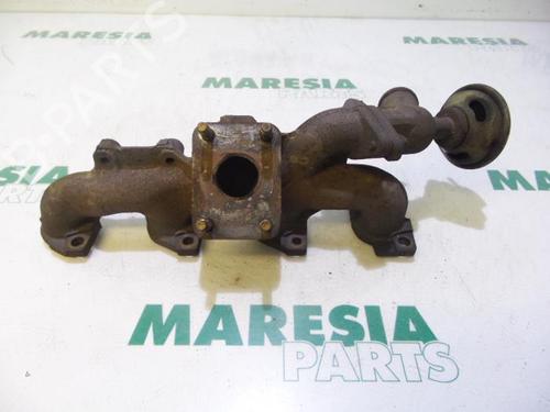 exhaust-manifold-peugeot-expert-van-222-1995-1996-1997-1998-1999-2000-2001-2002-2003-2004-2005-2006-2007-2008-31490229 main image