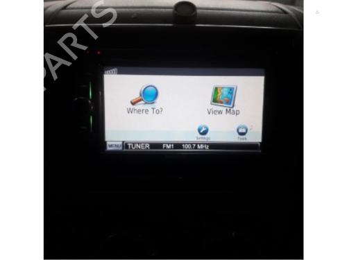 Radio CITROËN JUMPER II Van 2.2 HDi 120 | BP31451572E6 