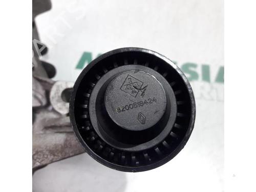 Other RENAULT CLIO IV (BH_) 0.9 TCe 90 (BHNF, BHMA, BHMH, BHJK, BHJR) | BP31392443O1