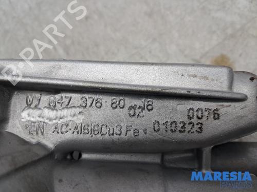 Other CITROËN BERLINGO MULTISPACE (B9) 1.6 VTi 120 | BP33296342O1  - Image 5