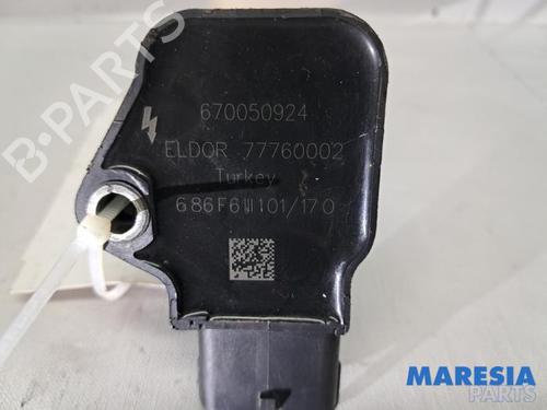Ignition coil ALFA ROMEO GIULIA (952_) 2.9 Quadrifoglio (952AAM24) | BP39896656M94 - Image 5