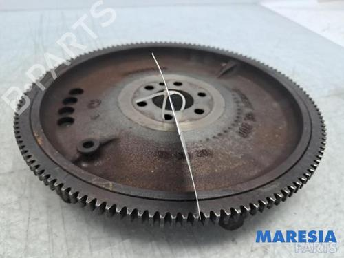 Used Flywheel Flywheel CITROËN BERLINGO MULTISPACE (B9) 1.6 VTi 120 (120 hp) 33296337 33296337