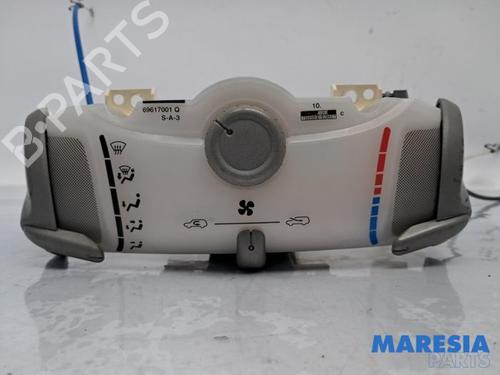 Used Climate control CITROËN C1 (PM_, PN_) 1.0 (68 hp) 31493021
