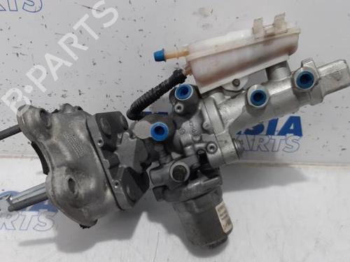 Brake master cylinder RENAULT ZOE (BFM_) ZOE | BP31411118M77