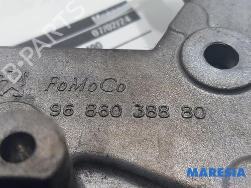 Other CITROËN DS3 (SA_) 1.4 HDi 70 (SA8HP4) | BP31492435O1 - Image 4