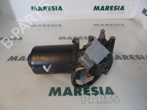 Used Front wiper motor RENAULT ESPACE III (JE0_) 2.2 12V TD (JE0E, JE0H, JE0P) (113 hp) 31484678