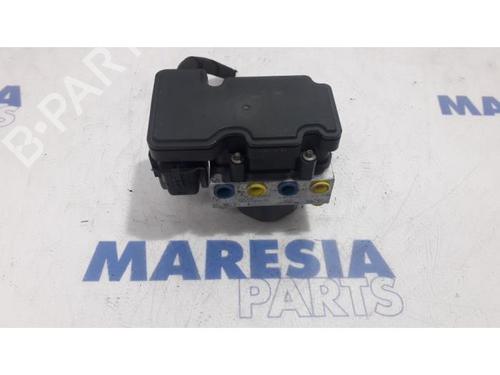 Used ABS pump FIAT PANDA (312_, 319_) 0.9 (312PXG1A) (86 hp) 31393238