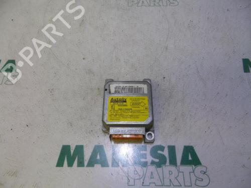 ecu-airbags-peugeot-206-hatchback-2ac-1998-1999-2000-2001-2002-2003-2004-2005-2006-2007-2008-2009-2010-2011-2012-31486969 main image