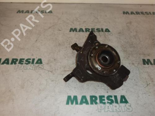 Used Right front steering knuckle FIAT PUNTO (188_) 1.2 60 (188.030, .050, .130, .150, .230, .250) (60 hp) 31514733