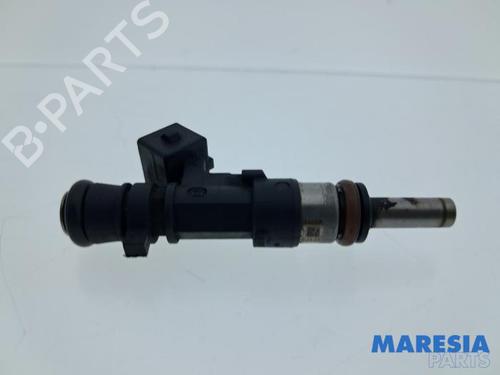 Used Injector RENAULT GRAND SCÉNIC III (JZ0/1_) 1.4 16V (JZ0F) (131 hp) 33055012