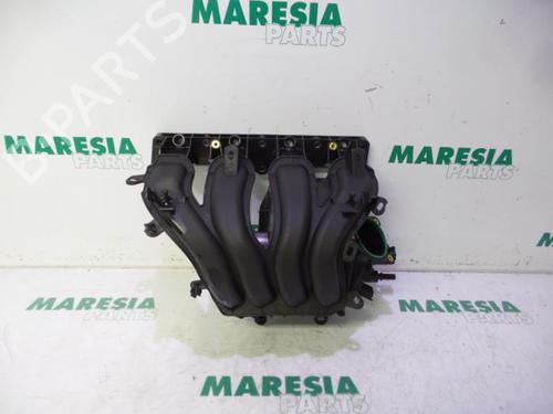 Used Injection rail Injection rail PEUGEOT 307 (3A/C) 2.0 16V (140 hp) 31486508 31486508