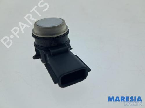 Electronic sensor RENAULT MEGANE IV Hatchback (B9A/M/N_) 1.6 TCe 205 (B9MV) | BP38105617M84 - Image 4