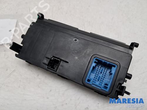 Módulo eletrónico CITROËN C4 II (NC_) 1.6 VTi 120 (NC5FS0, NC5FS9) (120 hp) 31428523