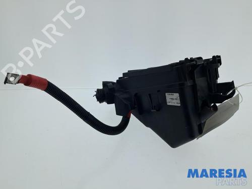 Fuse box FIAT 500 (312_) 1.2 (312AXA1A) | BP36076650E1 - Image 2