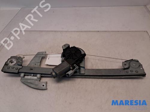 Used Front right window mechanism Front right window mechanism 31399716 31399716