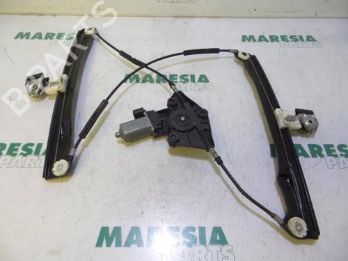 Used Front right window mechanism ALFA ROMEO 159 (939_) 1.9 JTDM 16V (939AXC1B, 939AXC12) (150 hp) 31411606