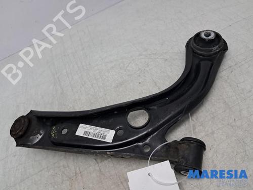 Used Left front suspension arm FIAT PANDA (312_, 319_) 0.9 (312PXH1A) (65 hp) 32351405